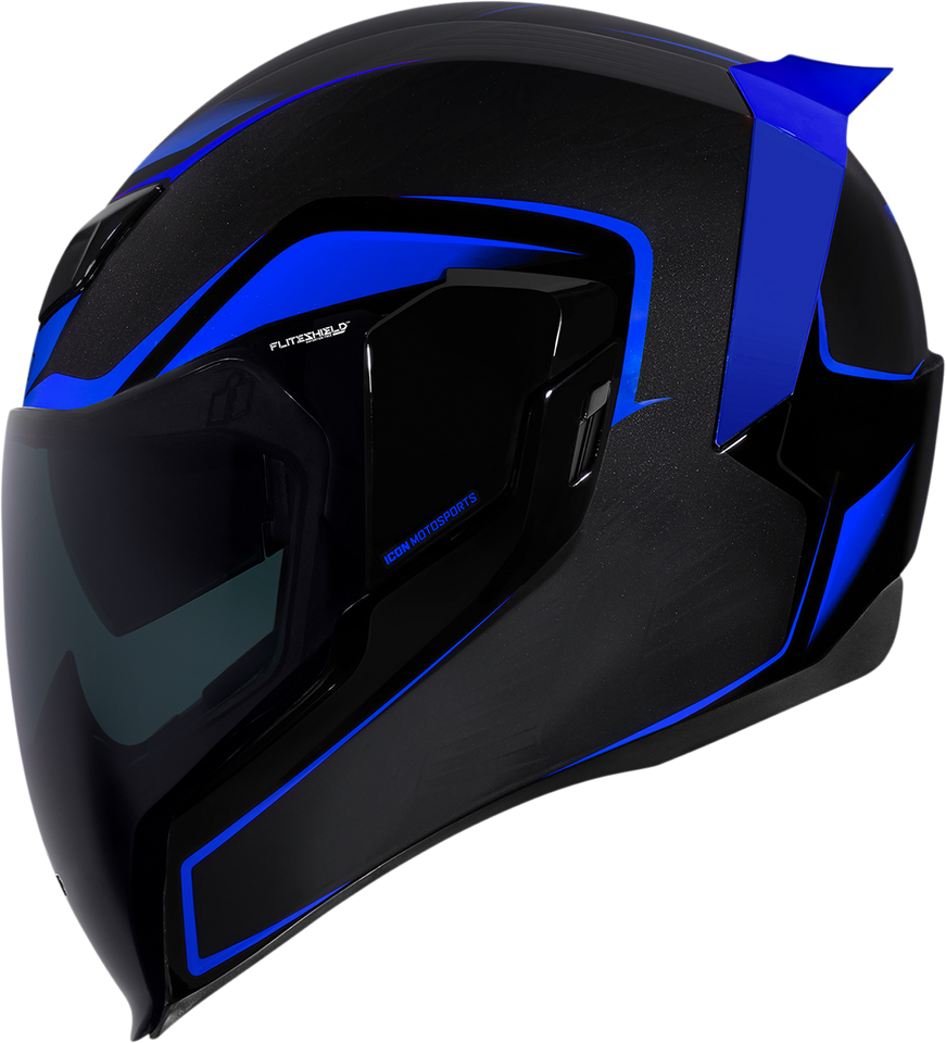 Airflite™ Helmet - Crosslink - Blue - Small - Lutzka's Garage