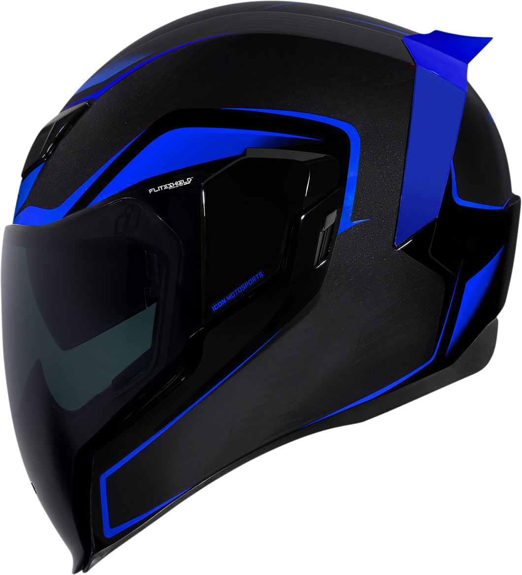 Airflite™ Helmet - Crosslink - Blue - Small - Lutzka's Garage