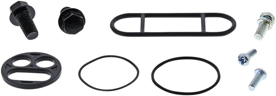 Fuel Petcock Rebuild Kit - Arctic Cat