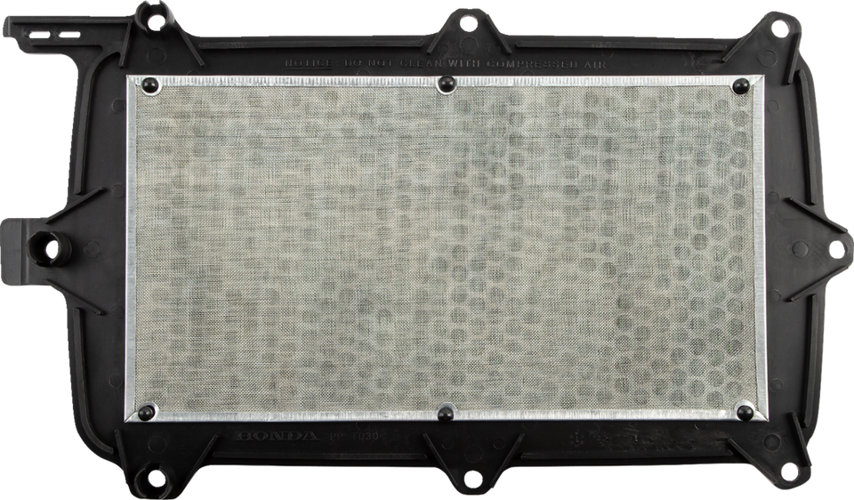 Air Filter - Honda