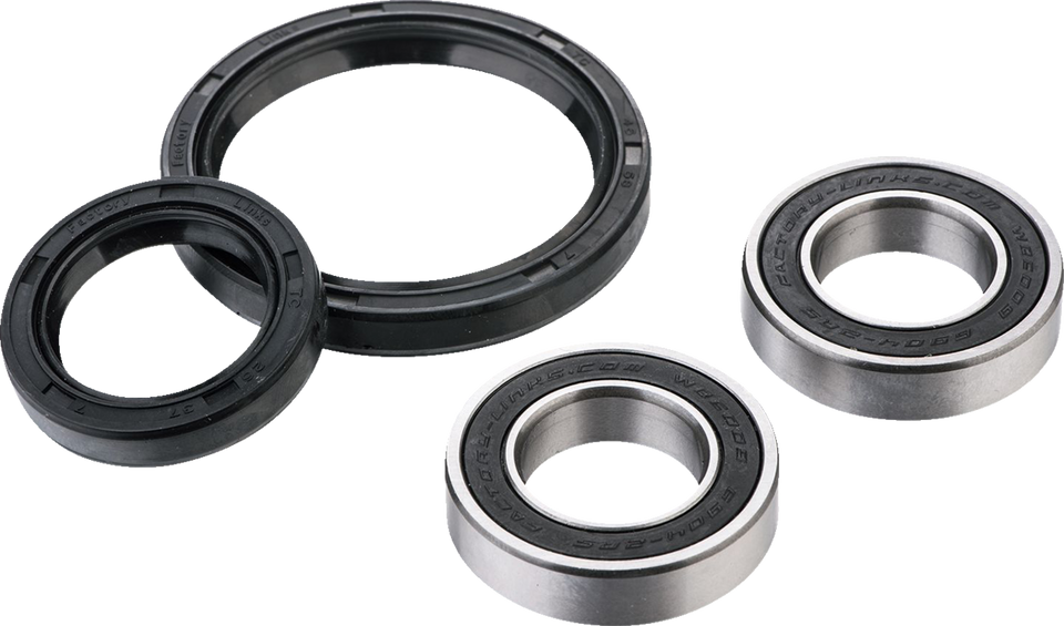 Wheel Bearing Kit - Front