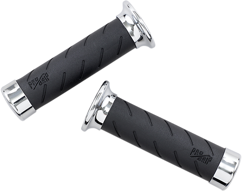 Grips - Cruiser - 1" - Lutzka's Garage