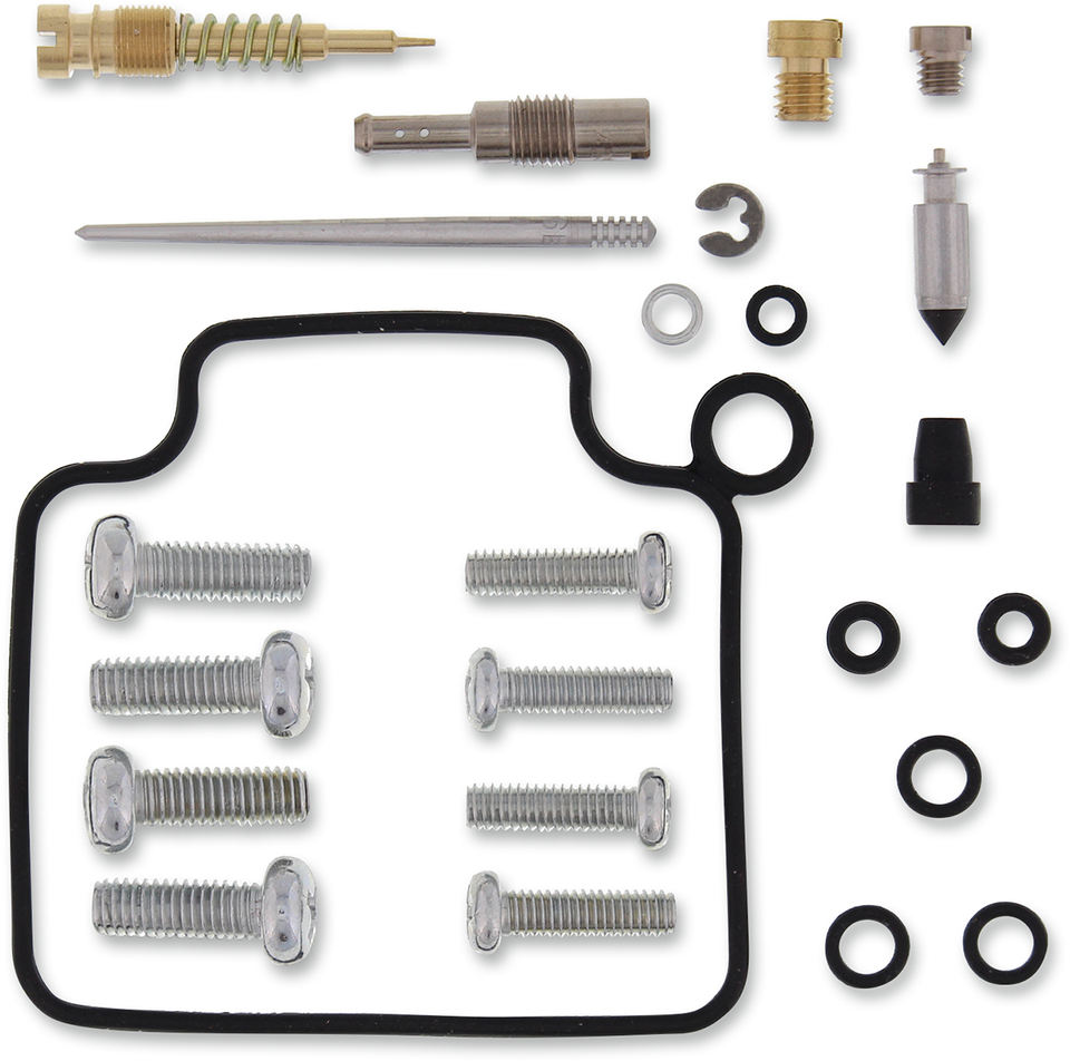 Carburetor Repair Kit - Honda