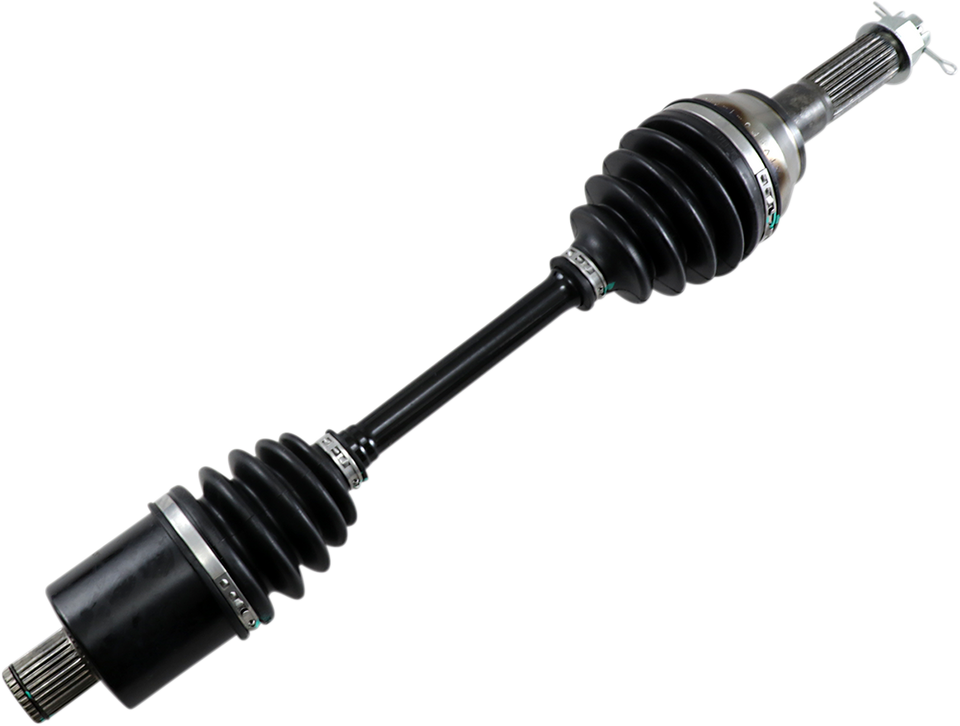 Axle Kit - Complete - Standard - Rear Left - Polaris