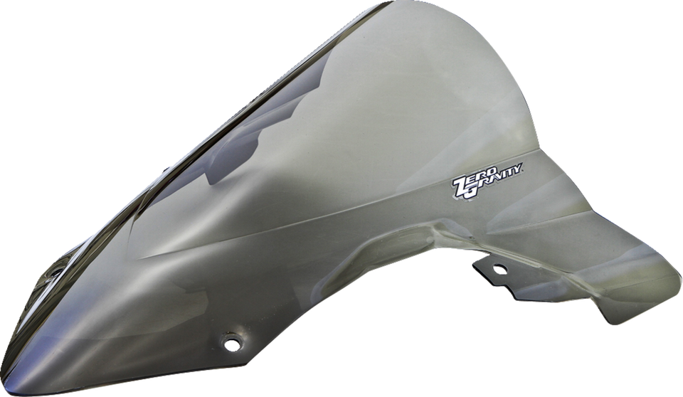 Double Bubble - Light Smoke - S/M 1000R - Lutzka's Garage