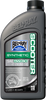 Full Synthetic Scooter Oil - 5W40 - 1 L - Lutzka's Garage