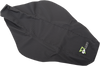 Seat Cover - Black - Gripper - CRF150R 07-24 - Lutzka's Garage