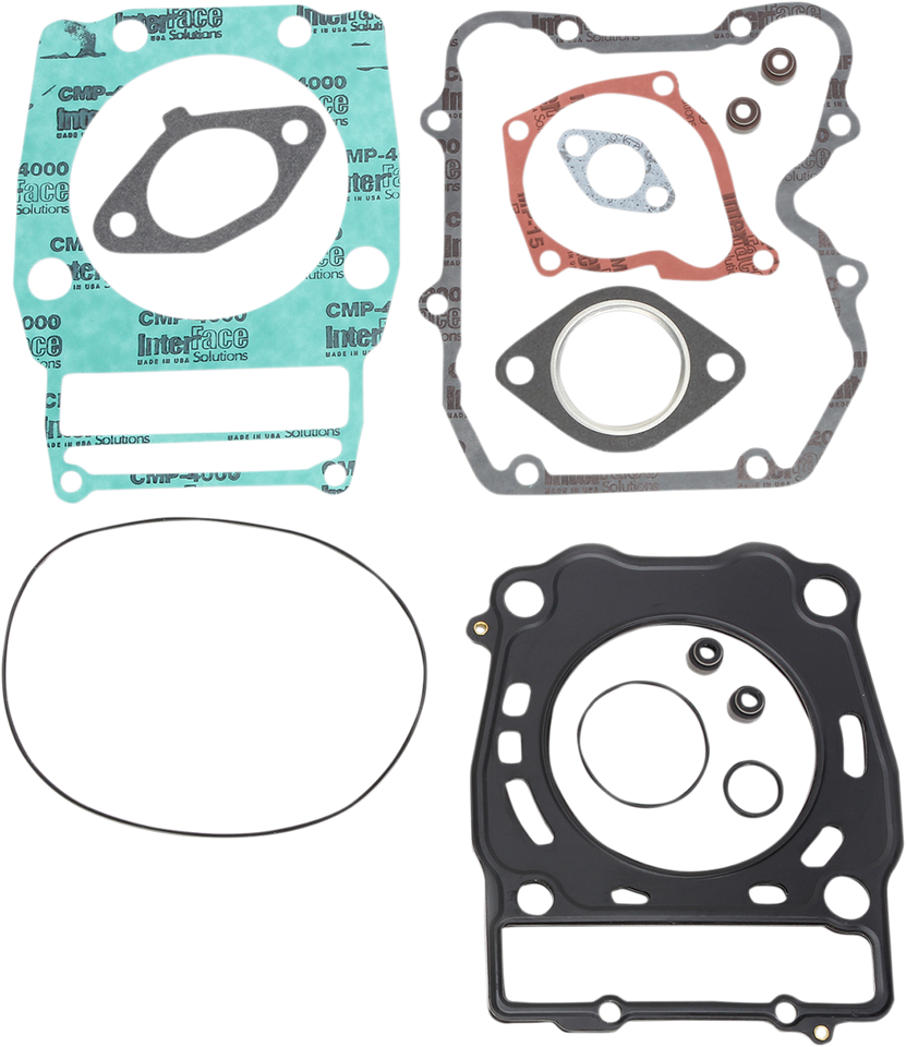 Complete Motor Gasket Kit - Polaris
