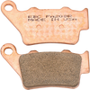 Sintered "R" Brake Pads