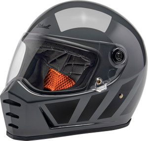 Lane Splitter Helmet - Storm Gray Inertia - XS - Lutzka's Garage