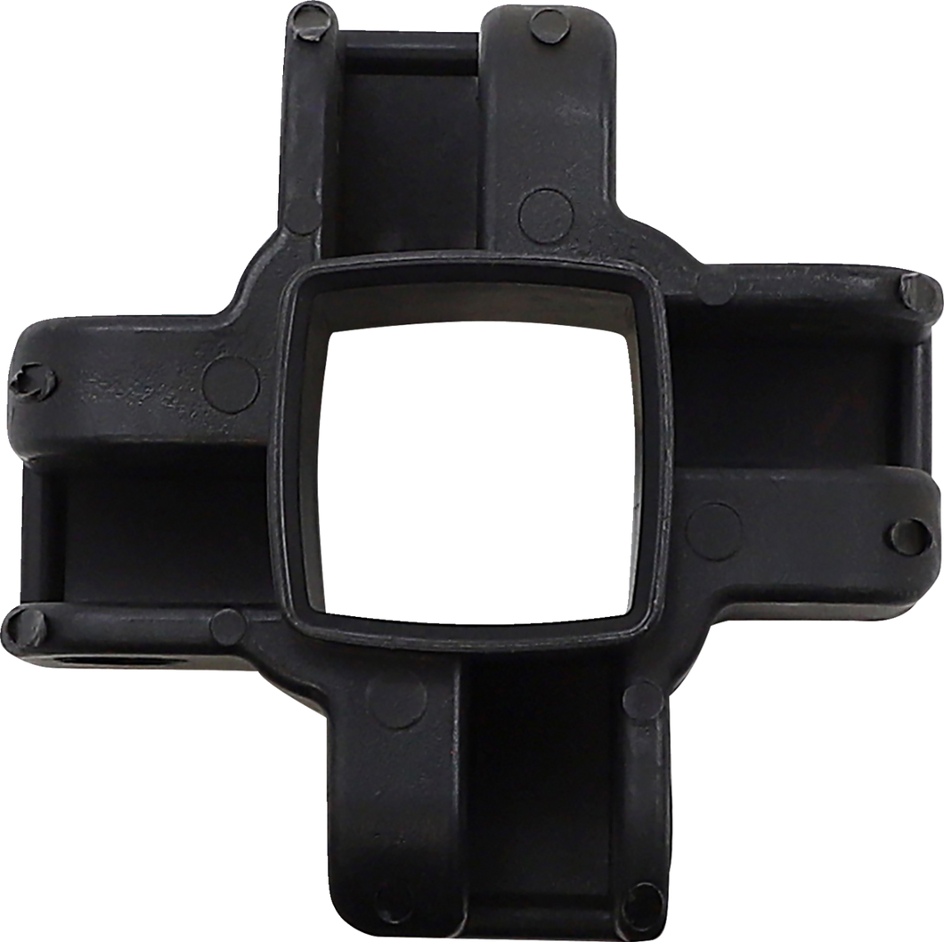 Replacement 10x15 Canopy Hardware - Center Top Fitting