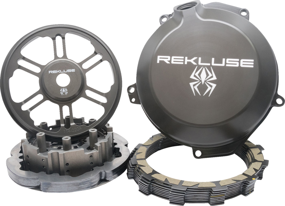 Core Manual TorqDrive® Clutch Kit - Gas Gas/Husqvarna/KTM