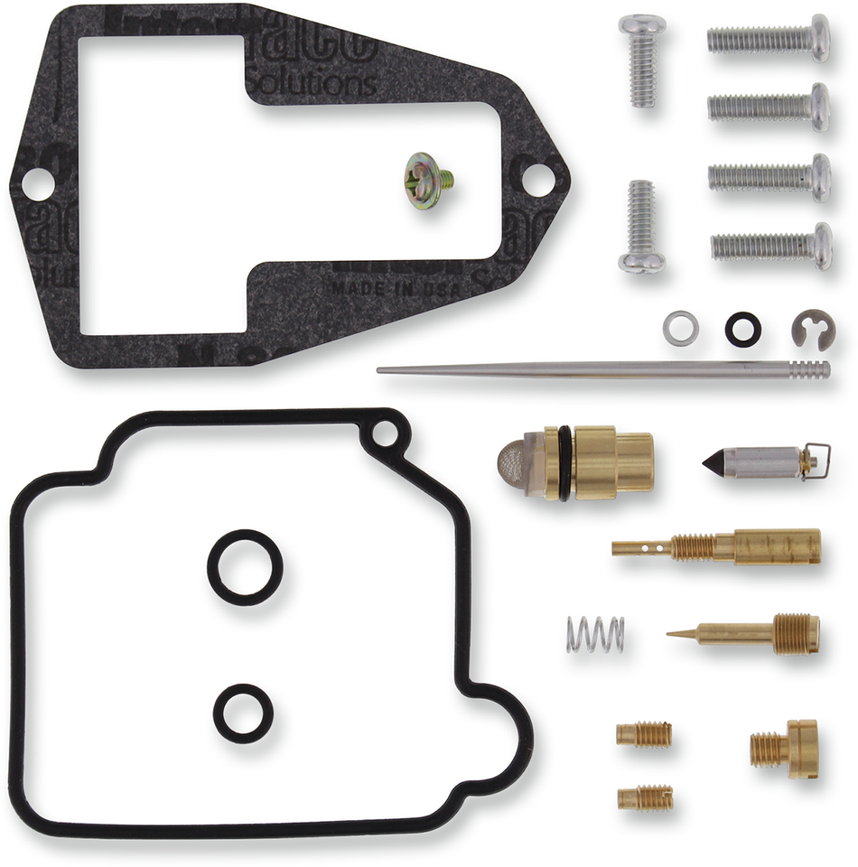 Carburetor Repair Kit - Suzuki