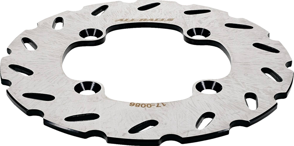 Brake Rotor - Can-Am