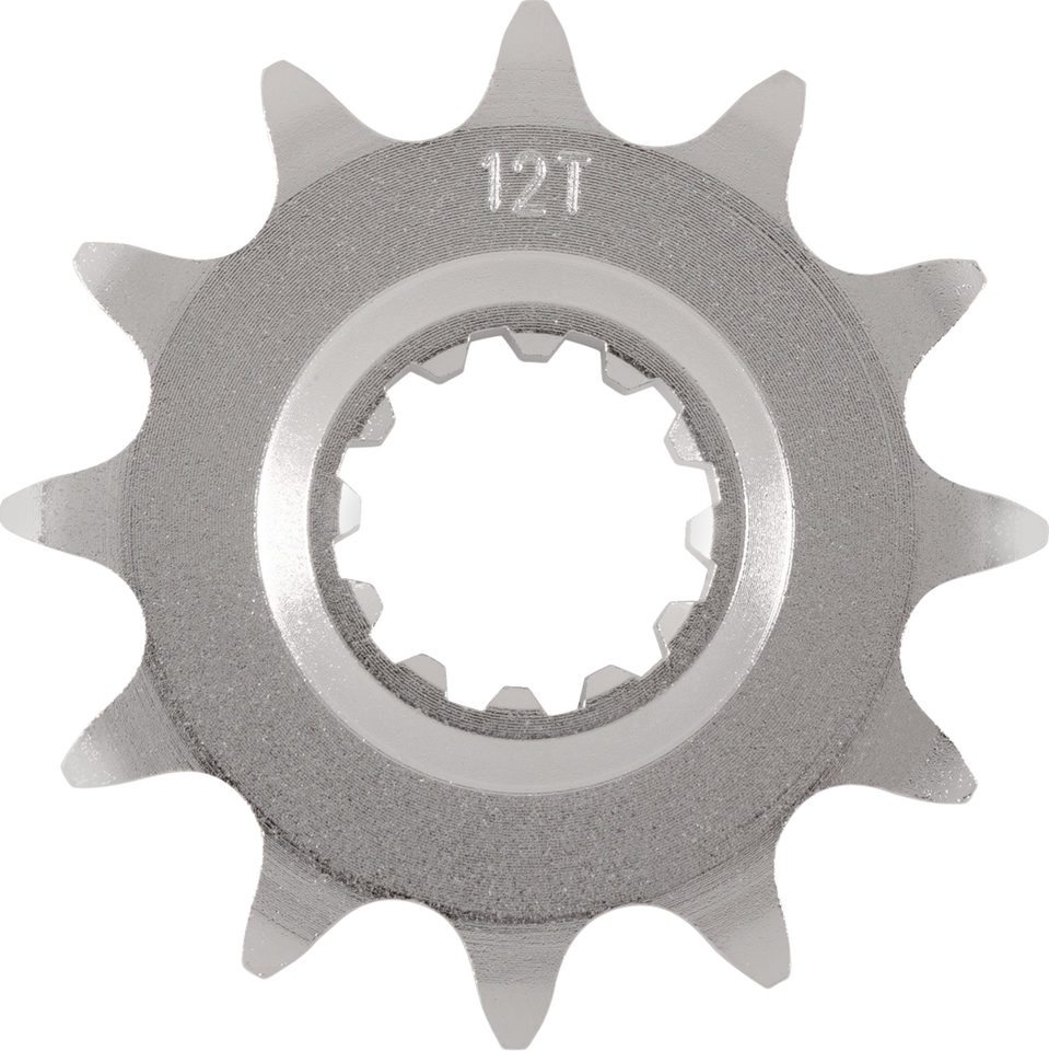 Front Sprocket - 12 Tooth - Husaberg - Lutzka's Garage