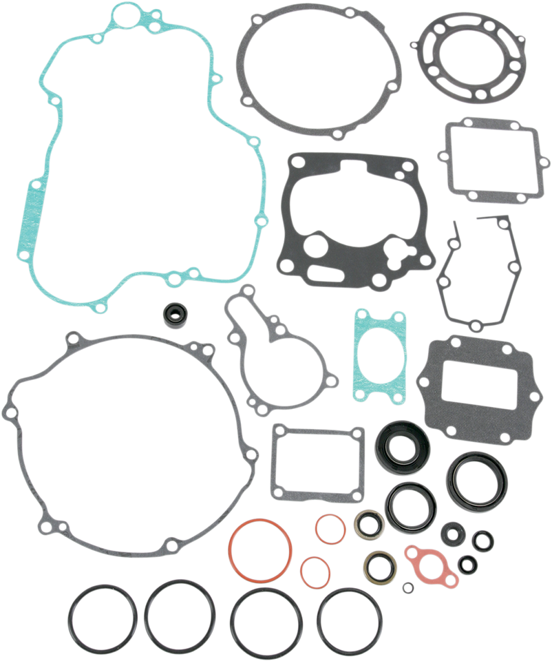 Motor Gasket Kit with Seal