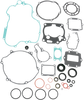 Motor Gasket Kit with Seal