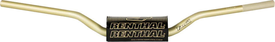 Handlebar - Fatbar - 839 - CRF (18+) - Limited Edition Hard Ano