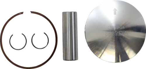 Piston Kit - 66.34 mm - KTM