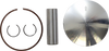 Piston Kit - 66.34 mm - KTM