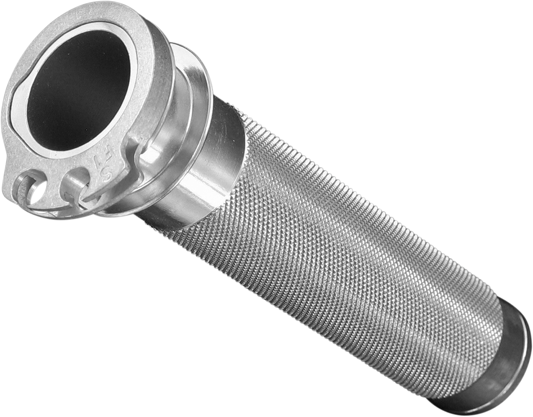 Throttle Tube - XR - Aluminum - Lutzka's Garage