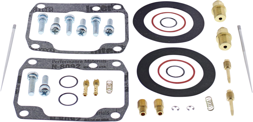 Carburetor Repair Kit - Ski-Doo