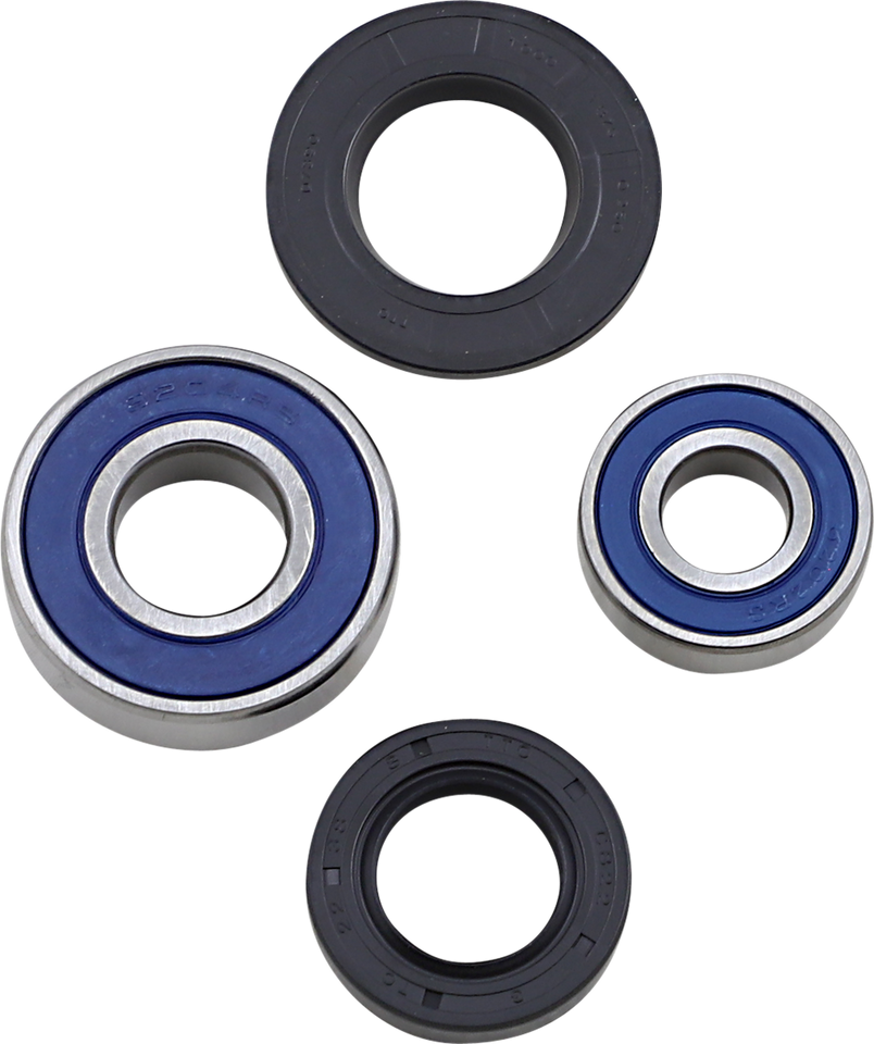 Wheel Bearing Kit - Front - Polaris
