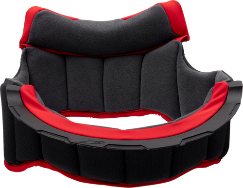 Supertech R10 Crown Pad - Small - 20 mm - Lutzka's Garage