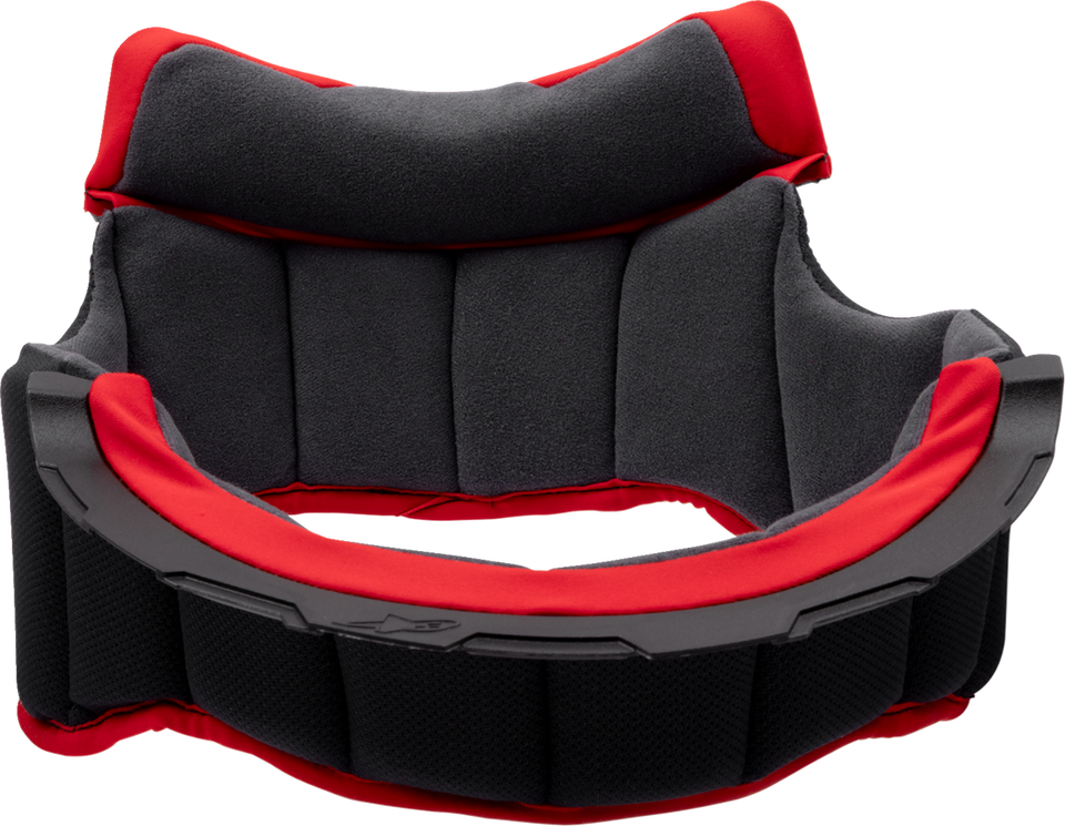 Supertech R10 Crown Pad - XL - 15 mm - Lutzka's Garage