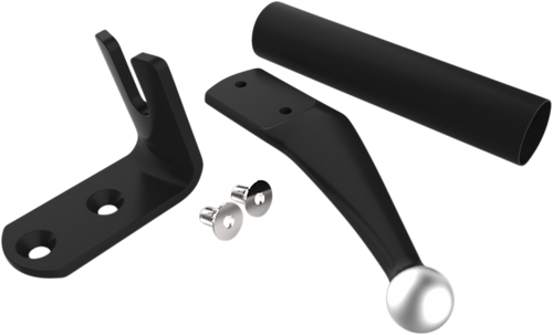 Accessory Mount - Passenger