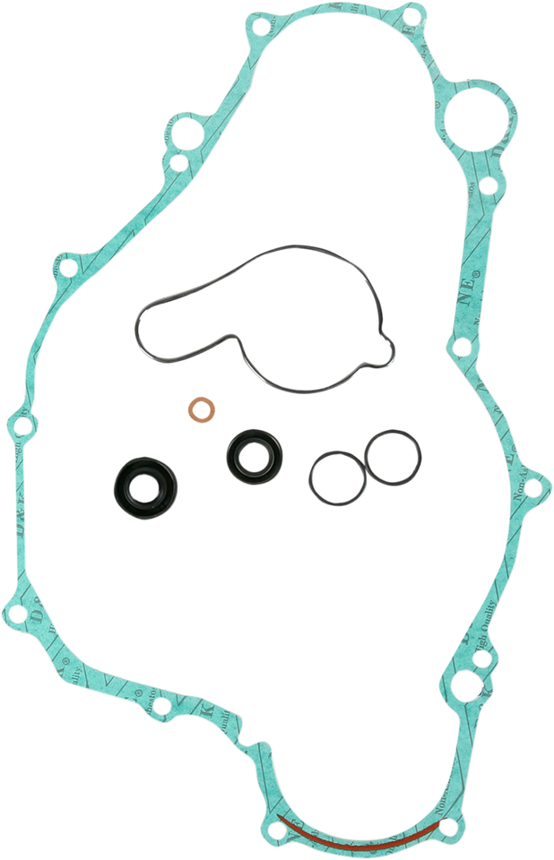 Water Pump Repair Gasket Kit - YZF450