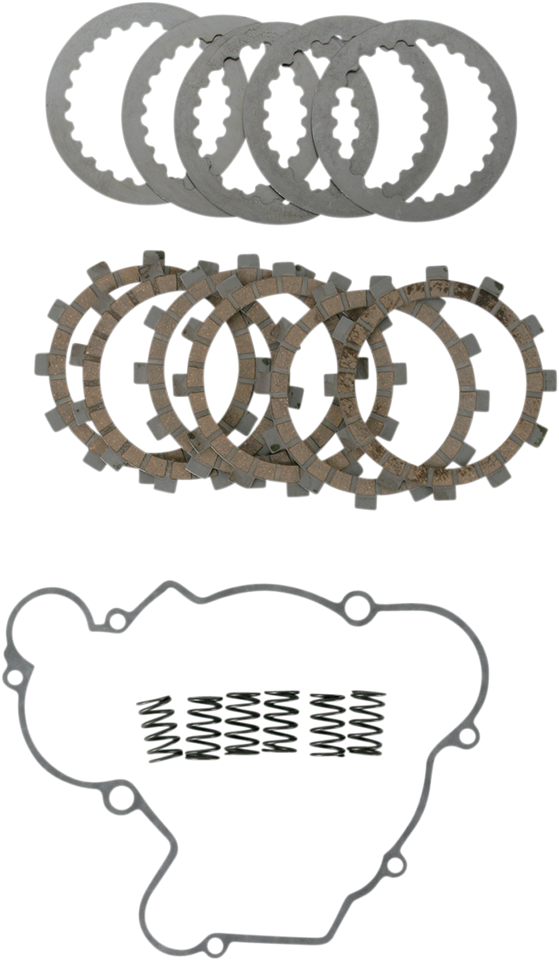 Clutch Kit - KTM
