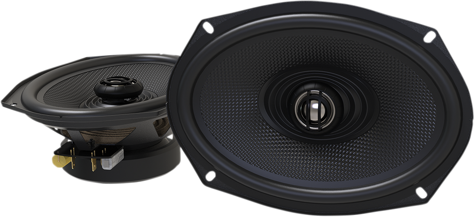XL Series Lid Speakers - 6" x 9" - Universal