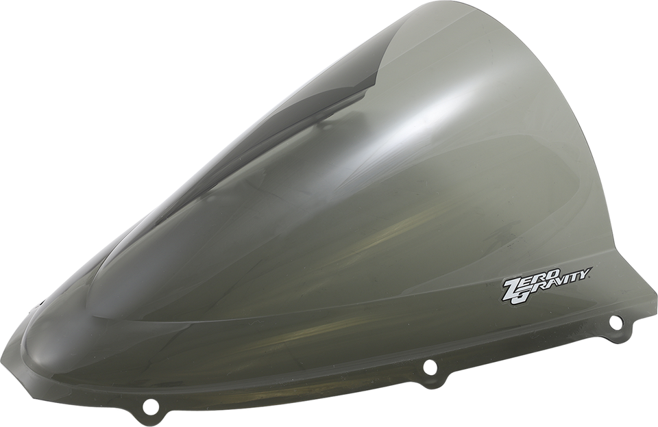 Windscreen - Smoke - ZX14/R