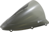 Windscreen - Smoke - ZX14/R