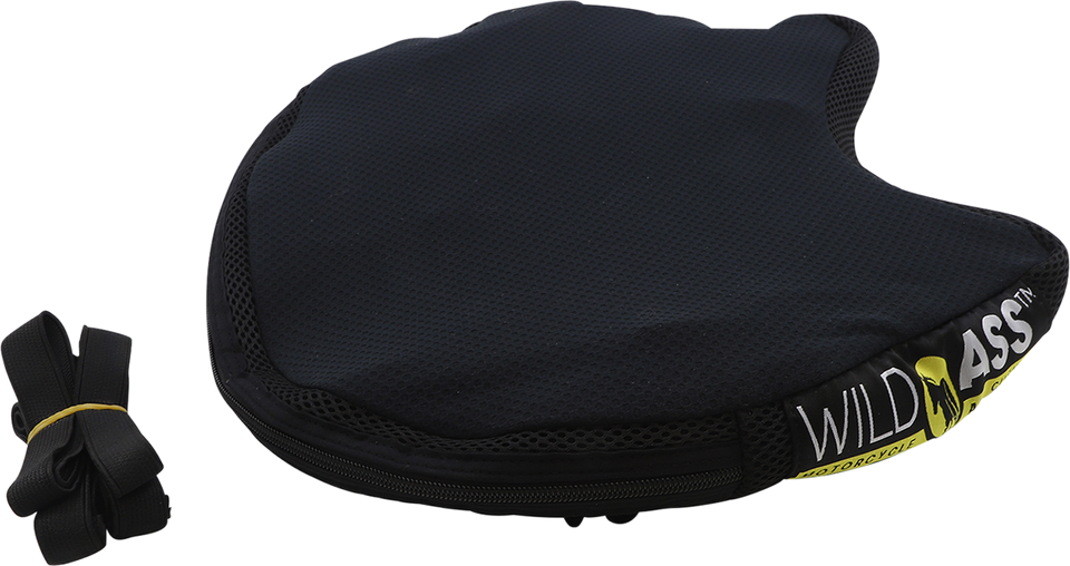 Cushion - Air Seat - Lite - Smart - Black - Lutzka's Garage