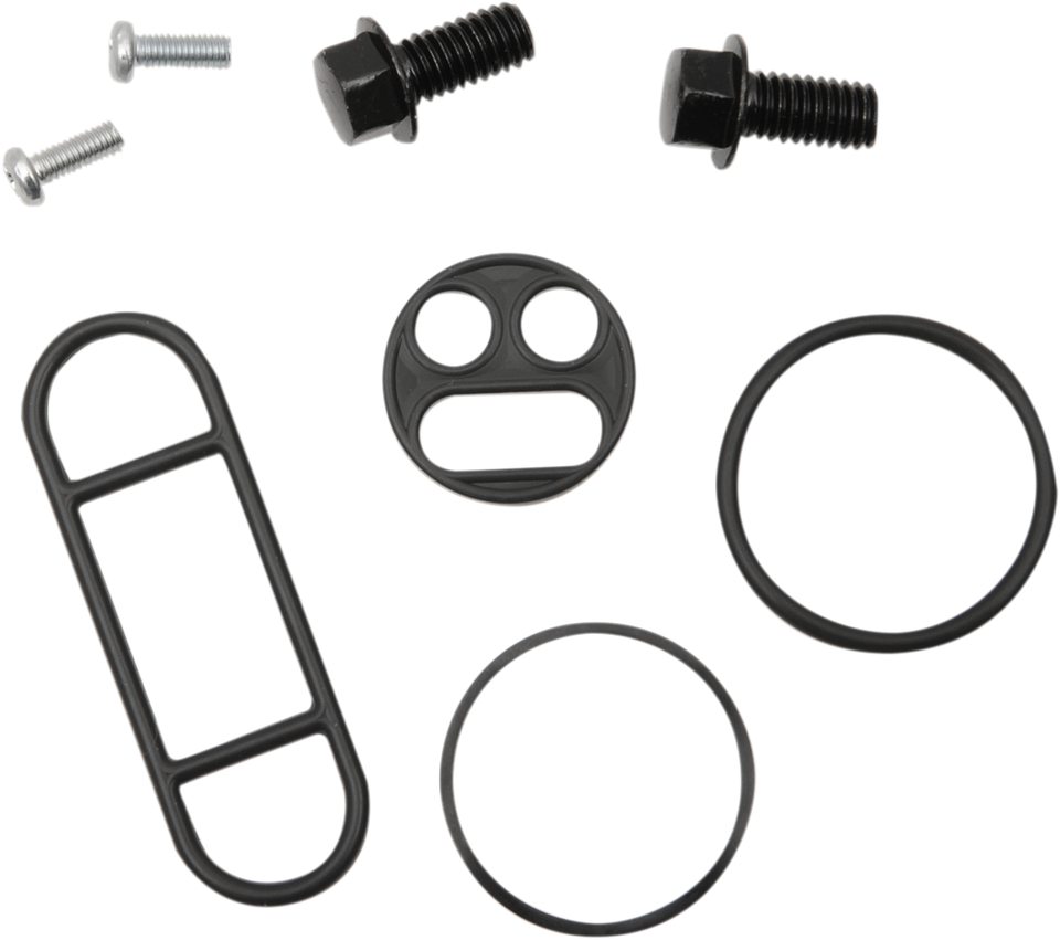 Fuel Petcock Rebuild Kit - Kawasaki