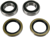 Wheel Bearing Kit - Rear