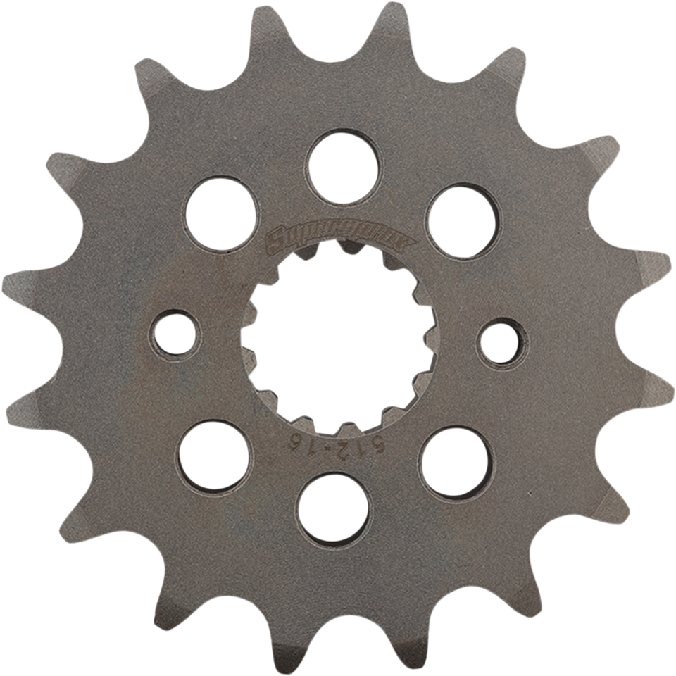 Countershaft Sprocket - 16 Tooth