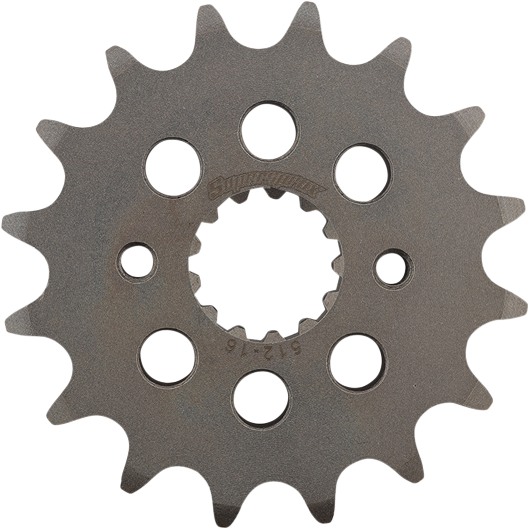 Countershaft Sprocket - 16 Tooth