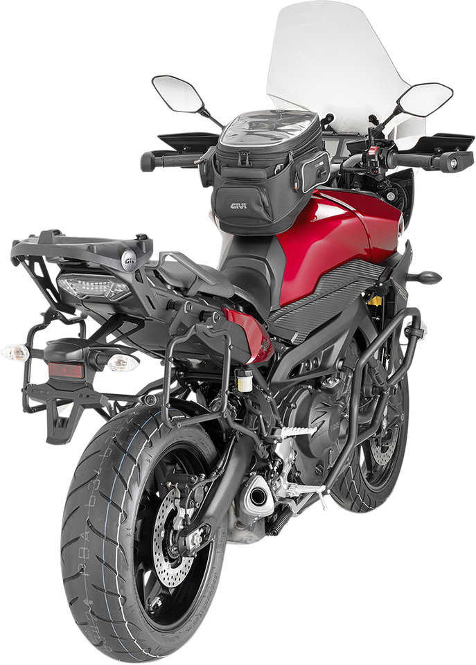 Sidecase Mount - FJ 15-17