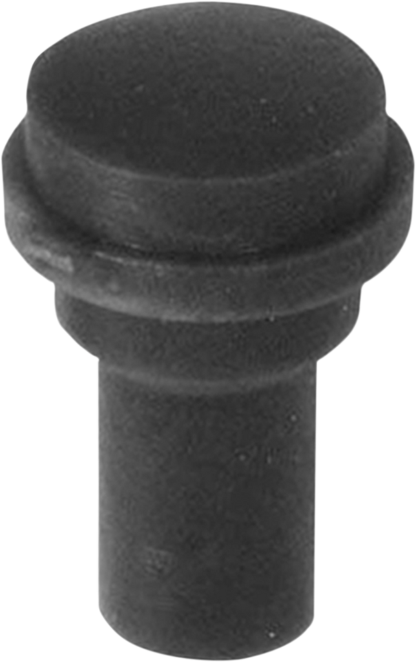 Slippery Ramp Buttons