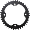 Rear Steel Sprocket - 39 Tooth