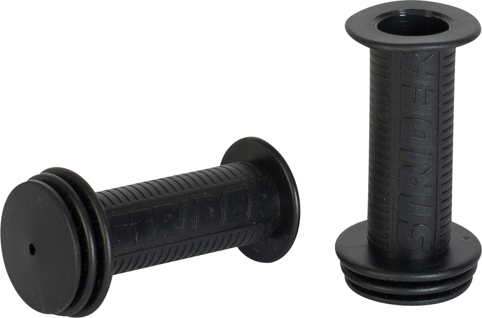 Classic 14" Balance Bike Grip - Black - Lutzka's Garage