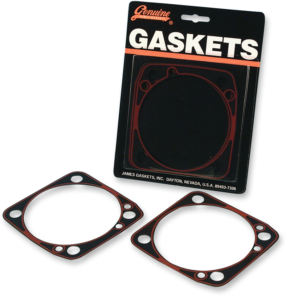 Big Bore Base Gasket - Big Twin