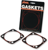 Big Bore Base Gasket - Big Twin