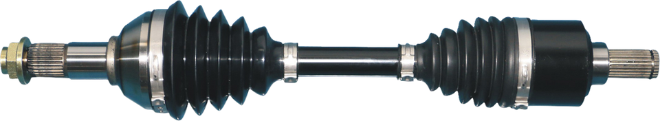 Axle Kit - CV - Complete - Rear Left/Right - Heavy-Duty - Yamaha