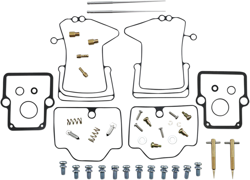 Carburetor Repair Kit - Ski-Doo
