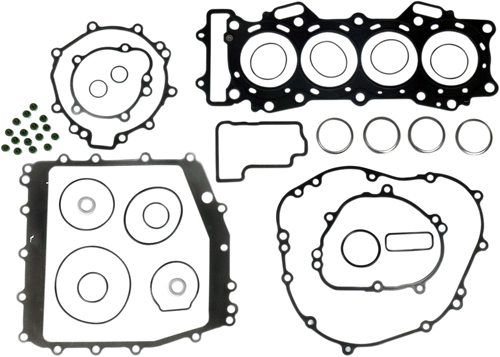 Complete Gasket Kit - Kawasaki