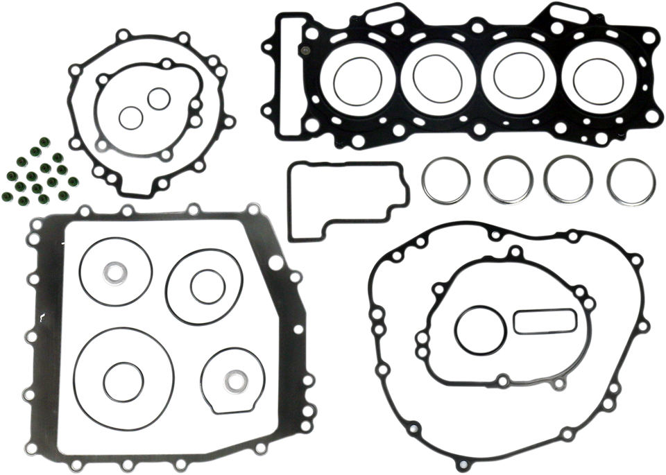 Complete Gasket Kit - Kawasaki